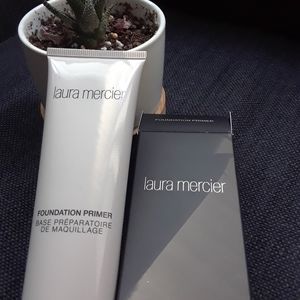 Laura Mercier's OG!! Foundation Primer
